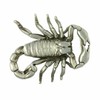 Scorpion Mens Belt Buckle - Replacement Buckle - For Belt's