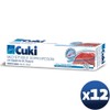 Cuki Gelo Double Bags 27 x 24 cm 12 Packs