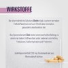 Sanct Bernhard Milk Thistle Capsules with 200 mg Milk Thistle