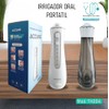 MEDIMETRICS Irrigador Portátil Bucal â€“ Accare TH2DA