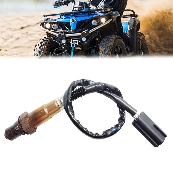 Chikia CFMOTO EFI Oxygen Sensor O2 Sensor Compatible for 2020-2022