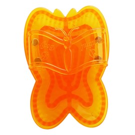 Minkissy Meridian Massage Brush Scalp Massage Tool Facial Tools Body Massaging Brush