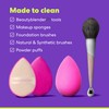 beautyblender® | Blendercleanser® Tool Wash | Lavender Purifying Liquid Soap