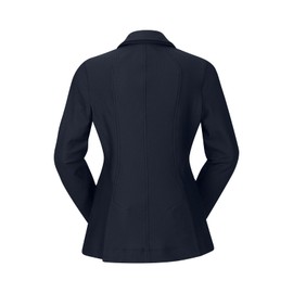 Kerrits Kids Affinity Aero Show Coat Navy Size: XL