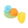 Automatic Parrot Bath Tub Multipurpose Fun Pretend Play Bird Shower