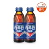 Guangdong 20 bottles of taurine 120ml / 타우린 120ml 20병