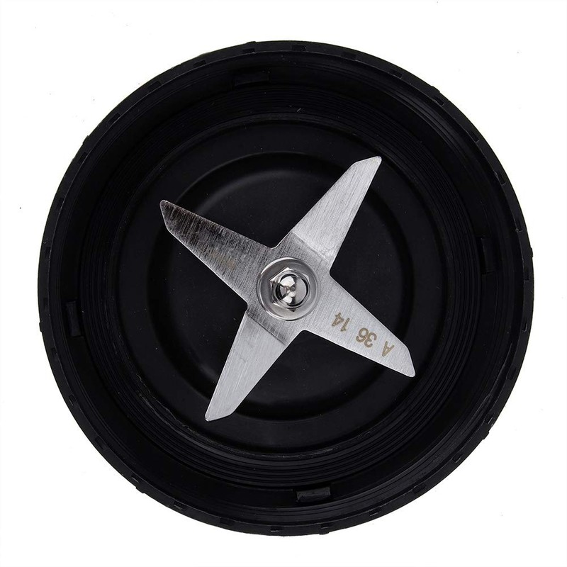 Blender Blade, 1Pc Extractor Blade Blender Replacement for Nutribullet Bullet