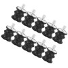 10PCS Isolator Buffer Mounts Fit for Husqvarna 61 66 266
