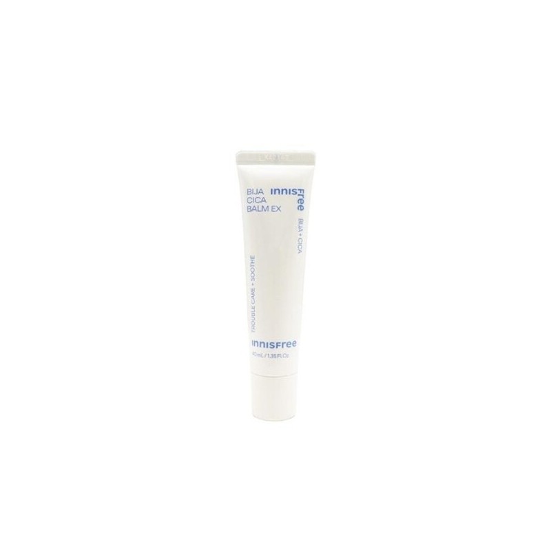 1+1 Innisfree Visa Cica Balm 40ml / 1+1 이니스프리 비자