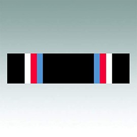 Air Force Military Training Instructor Ribbon Sticker Premium Decal Die Cut Drill Instructor USAF