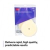 3M Perfect-It Random Orbital Coarse Wool Compounding Pad, 5"/130 mm,