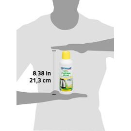 Heitmann Pure Citric Acid 538339