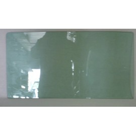 ACC Door Glass Ford Thunderbird 63A 76A 1958 1959 1960 Original Green Tint