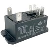 2-Pack T92P7A22-120 Relay – 120VAC 30A 6-Pin DPST-NO Industrial Relay
