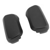 2PCS Side Step End Caps 68193113AA Running Board End Cover