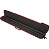 Casemaster Parallax Plus Cue Case, Red
