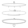 Life Charms Occasion Gift Box One In A Million bracelets