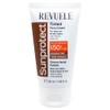 Revuele Sunprotect Crema Facial Con Color Dorado FPS50+ | 50