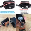 Geekstory DS04-NFC 360 Degree Continuous Rotation Micro Servo Motor+3CH Digital