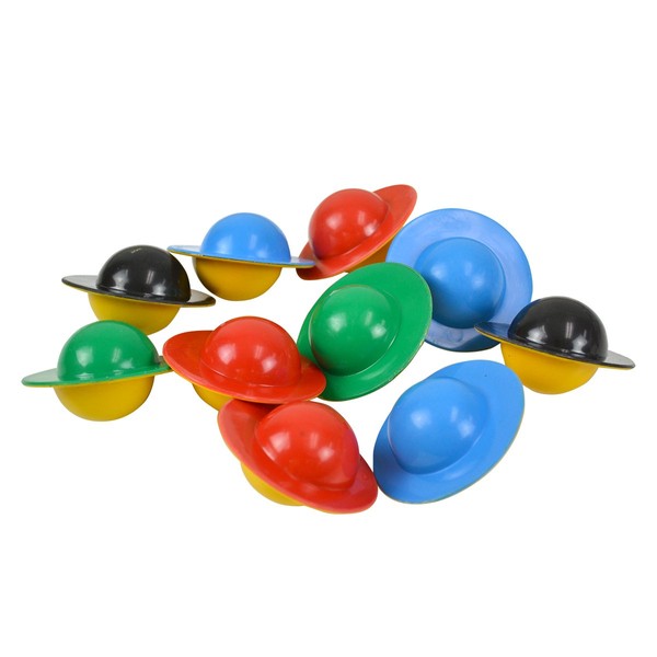 Kiefer Egg Dive Toys (10-Pack), Assorted Colors