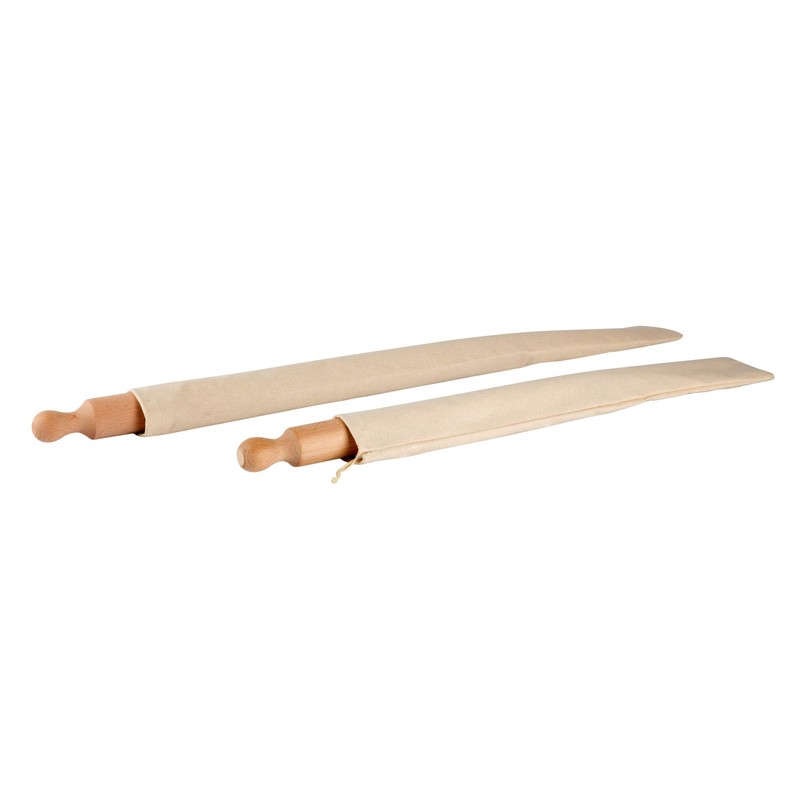 MAAJ Bag for Mattarello Pasta Wood as Protection for Storing