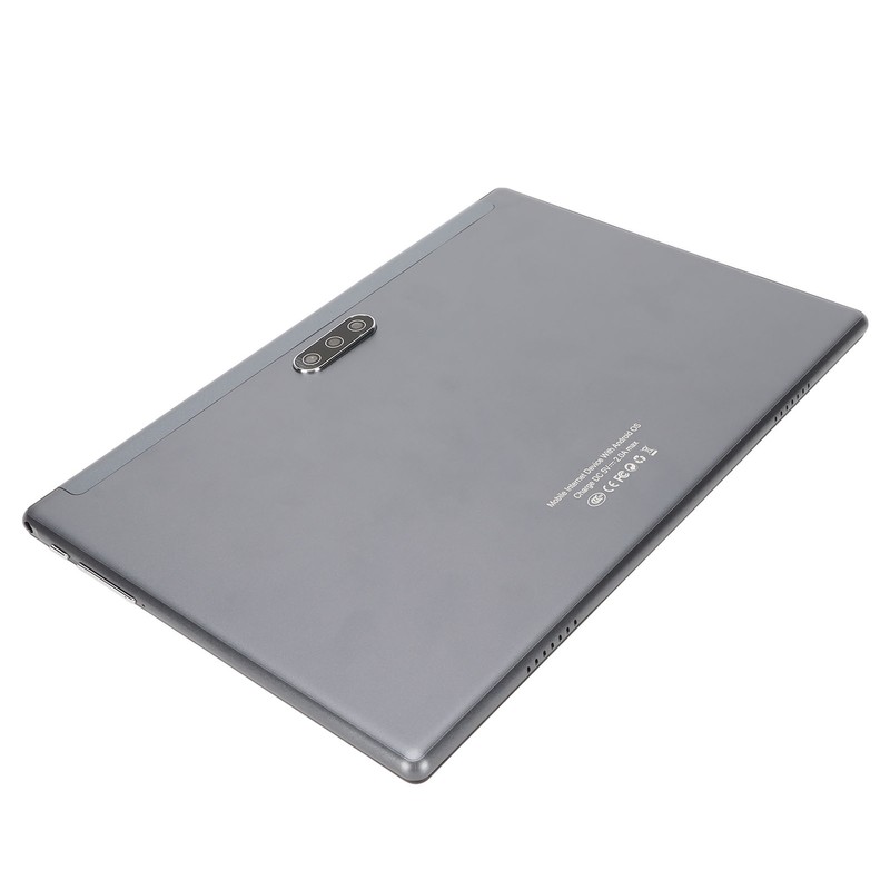 for Android 10 Tablet 10.0 Inch IPS HD Large Screen