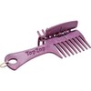 Top Zop Plaiting Comb (Purple)