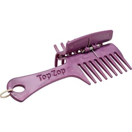 Top Zop Plaiting Comb (Purple)