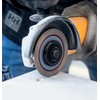 Rubi Tools 3-1/4" Mini VIP Premium Dry Diamond Blade 32952