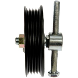 Dorman 419-701 Accessory Drive Belt Idler Pulley Compatible with Select Nissan Models
