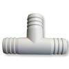 T-Connector for Condensate Hose with Sleeve Diameter 16 mm, e.g.