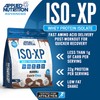Applied Nutrition ISO XP Whey Protein Isolate Powder