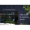 Ceremony Coffee Roasters - Synthesis House Blend - Specialty Whole