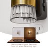 Night Light, Night Lights Plug into Wall, Soft White LED