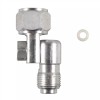 Unbranded 7/8''F-7/8''M Universal Swivel Joint Adapter For Airless Paint Spray
