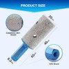 Diamond Finger Milling Bits 4/5“ BRSCHNITT Dry Core Drill Bit