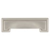 Hickory Hardware 1 Pack Solid Core Kitchen Cabinet Pulls, Luxury