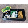 Tabletop Terrain Ready Set Bet Board Game Insert / Organizer
