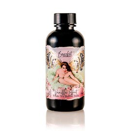 Barefoot Venus Bubble Bath with Essential Oil and White Tea Extract (The Vanilla Effect)