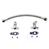 Kinugawa Turbo Oil Return Line Kit For KKK K03 K04