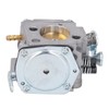 Chainsaw Carburetor Kit Wear Resistant Carburetor Carb Replacement for Husqvarna