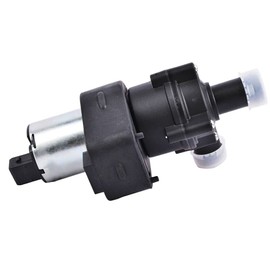 Amrxuts 55056055AA Electric Auxiliary Water Pump for 2001 2002 2003 Dodge Durango 4.7L 5.9L V8 902-407