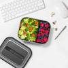 Bentgo Microwavable Stainless Steel Leak-proof Lunch Box 1200ml, Aqua