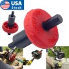 Unbranded Drill Bit Adapter for Troy Bilt Trimmer Jump Start