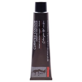 Curated Colour - 0.44-CC Pure Copper Mixer by Colours By Gina for Unisex - 3 oz Hair Color