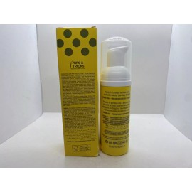 Benefit The POREfessional Tight N Toned AHA + PHA Toning Foam • 0.75 Fl Oz