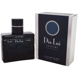 Dis Lui Extreme By YZY PERFUME FOR MEN 3.4 oz Eau De Parfum Spray