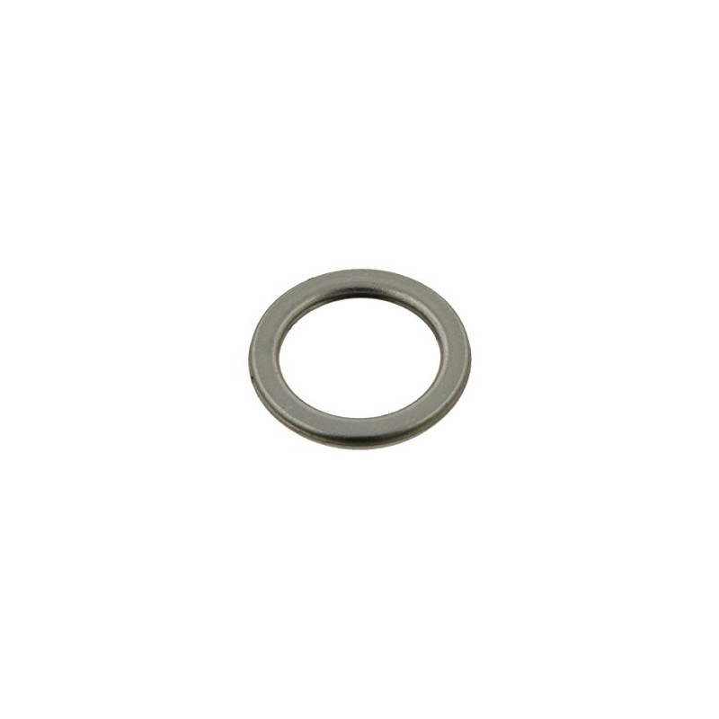 febi bilstein 30181 Oil Drain Plug Sealing Ring