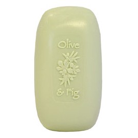 Clover Fields Olive and Fig Soap 250g