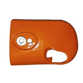 Gear Head Gearbox Sprocket Cover for Stihl HT 75 101 130 131 250 HT73 HT100 KM90 KM110 KM130 W/Spur Sprocket 3/8-6T Pruner Pole Saw Tree Cutter 4182 200 0070, 4138 205 0008